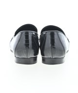 Luca Grossi（ルカグロッシ）ドレスシューズ/ローファー 黒 サイズ:EU37 1/2(24cm位) レディース/2200623932094