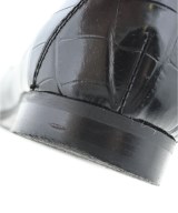 Luca Grossi（ルカグロッシ）ドレスシューズ/ローファー 黒 サイズ:EU37 1/2(24cm位) レディース/2200623932094