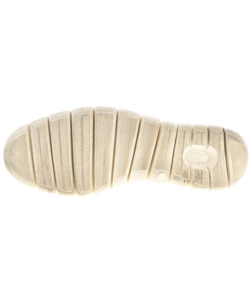 Luca Grossi（ルカグロッシ）その他 白 サイズ:EU38(24.5cm位) レディース/2200639835037