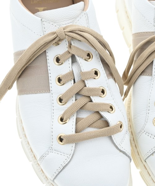 Luca Grossi（ルカグロッシ）その他 白 サイズ:EU38(24.5cm位) レディース/2200639835037