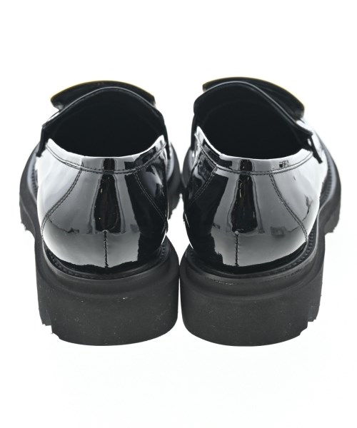 Luca Grossi（ルカグロッシ）ドレスシューズ/ローファー 黒 サイズ:EU37(23.5cm位) レディース/2200644740241