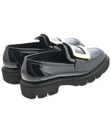 Luca Grossi（ルカグロッシ）ドレスシューズ/ローファー 黒 サイズ:EU37(23.5cm位) レディース/2200644740241