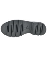 Luca Grossi（ルカグロッシ）ドレスシューズ/ローファー 黒 サイズ:EU37(23.5cm位) レディース/2200644740241