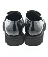 Luca Grossi（ルカグロッシ）ドレスシューズ/ローファー 黒 サイズ:EU37(23.5cm位) レディース/2200644740241