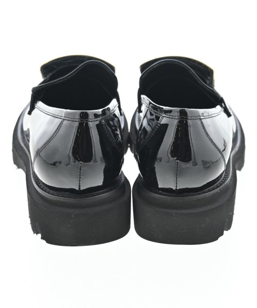 Luca Grossi（ルカグロッシ）ドレスシューズ/ローファー 黒 サイズ:EU37(23.5cm位) レディース/2200644740258