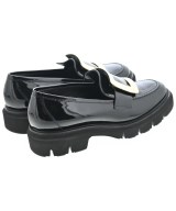 Luca Grossi（ルカグロッシ）ドレスシューズ/ローファー 黒 サイズ:EU37(23.5cm位) レディース/2200644740258