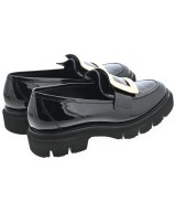 Luca Grossi（ルカグロッシ）ドレスシューズ/ローファー 黒 サイズ:EU37(23.5cm位) レディース/2200644740258