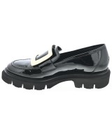 Luca Grossi（ルカグロッシ）ドレスシューズ/ローファー 黒 サイズ:EU37(23.5cm位) レディース/2200644740258