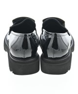 Luca Grossi（ルカグロッシ）ドレスシューズ/ローファー 黒 サイズ:EU37(23.5cm位) レディース/2200644740258