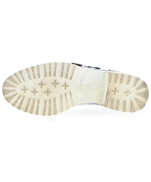 Luca Grossi（ルカグロッシ）ビジネス・ドレスシューズ 黒 サイズ:EU35 1/2(22cm位) レディース/2200624313083