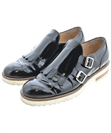 Luca Grossi（ルカグロッシ）ビジネス・ドレスシューズ 黒 サイズ:EU35 1/2(22cm位) レディース/2200624313083