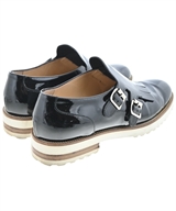 Luca Grossi（ルカグロッシ）ビジネス・ドレスシューズ 黒 サイズ:EU35 1/2(22cm位) レディース/2200624313083