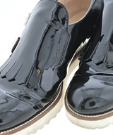 Luca Grossi（ルカグロッシ）ビジネス・ドレスシューズ 黒 サイズ:EU35 1/2(22cm位) レディース/2200624313083