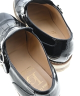 Luca Grossi（ルカグロッシ）ビジネス・ドレスシューズ 黒 サイズ:EU35 1/2(22cm位) レディース/2200624313083