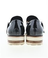 Luca Grossi（ルカグロッシ）ビジネス・ドレスシューズ 黒 サイズ:EU35 1/2(22cm位) レディース/2200624313083