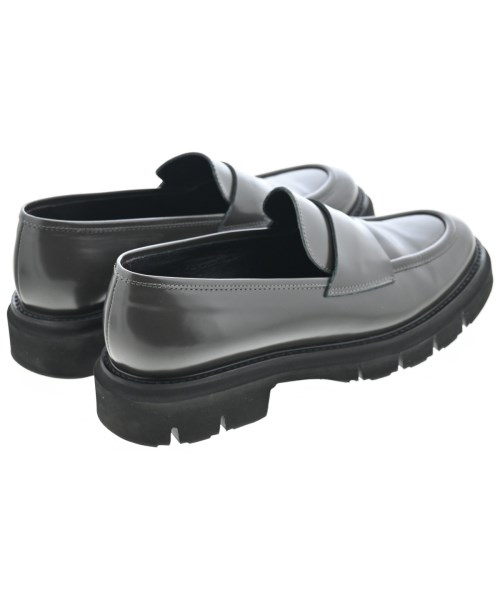 Luca Grossi（ルカグロッシ）ドレスシューズ/ローファー グレー サイズ:EU37(23.5cm位) レディース/2200625725038