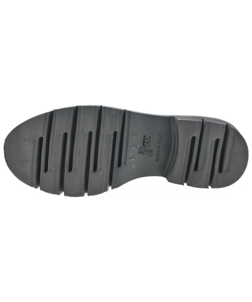 Luca Grossi（ルカグロッシ）ドレスシューズ/ローファー グレー サイズ:EU37(23.5cm位) レディース/2200625725038