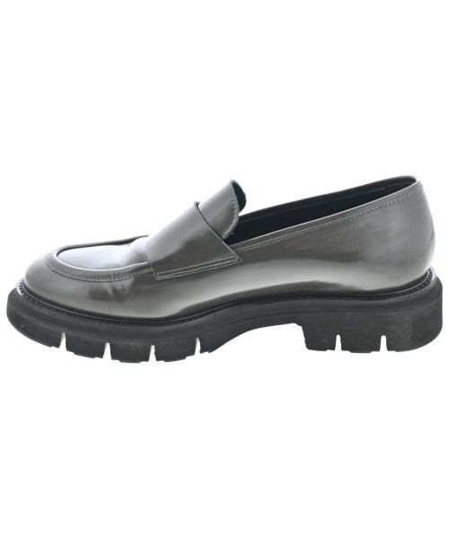 Luca Grossi（ルカグロッシ）ドレスシューズ/ローファー グレー サイズ:EU37(23.5cm位) レディース/2200625725038