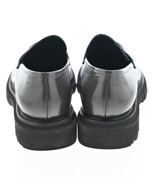 Luca Grossi（ルカグロッシ）ドレスシューズ/ローファー グレー サイズ:EU37(23.5cm位) レディース/2200625725038