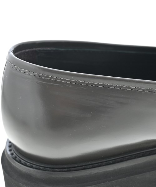 Luca Grossi（ルカグロッシ）ドレスシューズ/ローファー グレー サイズ:EU37(23.5cm位) レディース/2200625725038