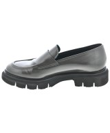 Luca Grossi（ルカグロッシ）ドレスシューズ/ローファー グレー サイズ:EU37(23.5cm位) レディース/2200625725038