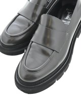 Luca Grossi（ルカグロッシ）ドレスシューズ/ローファー グレー サイズ:EU37(23.5cm位) レディース/2200625725038