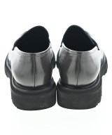 Luca Grossi（ルカグロッシ）ドレスシューズ/ローファー グレー サイズ:EU37(23.5cm位) レディース/2200625725038