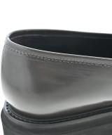 Luca Grossi（ルカグロッシ）ドレスシューズ/ローファー グレー サイズ:EU37(23.5cm位) レディース/2200625725038