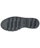 Luca Grossi（ルカグロッシ）ドレスシューズ/ローファー 黒 サイズ:EU38 1/2(25cm位) レディース/2200628581013