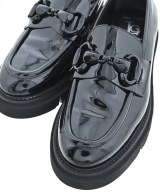 Luca Grossi（ルカグロッシ）ドレスシューズ/ローファー 黒 サイズ:EU38 1/2(25cm位) レディース/2200628581013