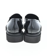 Luca Grossi（ルカグロッシ）ドレスシューズ/ローファー 黒 サイズ:EU38 1/2(25cm位) レディース/2200628581013