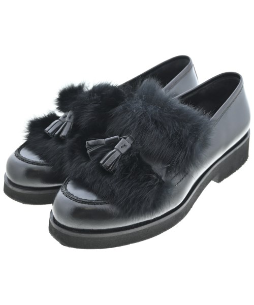 ルカグロッシ(Luca Grossi)のLuca Grossi ドレスシューズ/ローファー