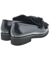 Luca Grossi（ルカグロッシ）ドレスシューズ/ローファー 黒 サイズ:EU38(24.5cm位) レディース/2200617973010