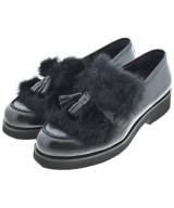 Luca Grossi ドレスシューズ/ローファー