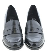 Luca Grossi（ルカグロッシ）ドレスシューズ/ローファー 黒 サイズ:EU37 1/2(24cm位) レディース/2200621612028