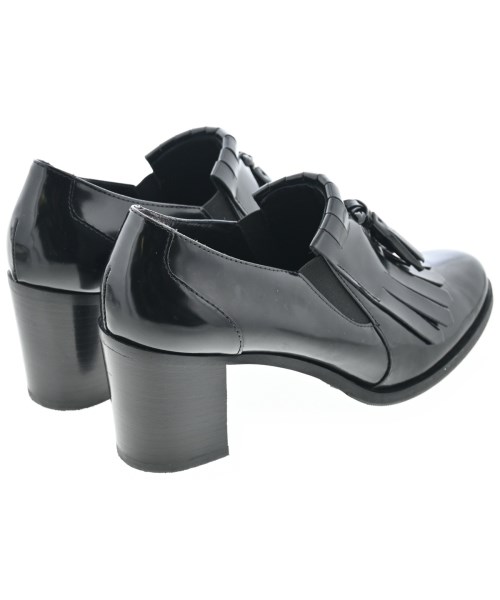 Luca Grossi（ルカグロッシ）パンプス 黒 サイズ:EU37 1/2(24cm位) レディース/2200612715028