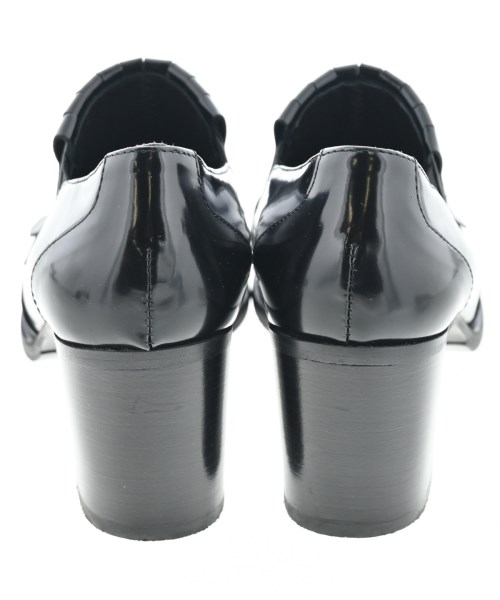 Luca Grossi（ルカグロッシ）パンプス 黒 サイズ:EU37 1/2(24cm位) レディース/2200612715028