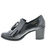 Luca Grossi（ルカグロッシ）パンプス 黒 サイズ:EU37 1/2(24cm位) レディース/2200612715028