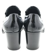 Luca Grossi（ルカグロッシ）パンプス 黒 サイズ:EU37 1/2(24cm位) レディース/2200612715028