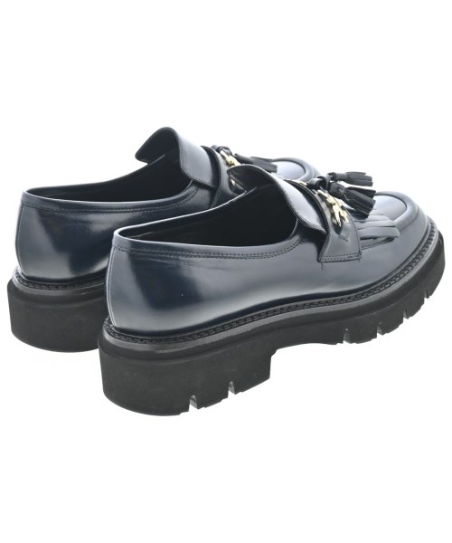 Luca Grossi（ルカグロッシ）ドレスシューズ/ローファー 黒 サイズ:EU37(23.5cm位) レディース/2200670320035