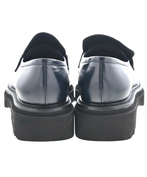 Luca Grossi（ルカグロッシ）ドレスシューズ/ローファー 黒 サイズ:EU37(23.5cm位) レディース/2200670320035