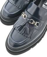 Luca Grossi（ルカグロッシ）ドレスシューズ/ローファー 黒 サイズ:EU37(23.5cm位) レディース/2200670320035