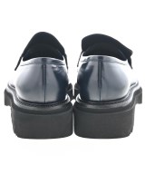 Luca Grossi（ルカグロッシ）ドレスシューズ/ローファー 黒 サイズ:EU37(23.5cm位) レディース/2200670320035