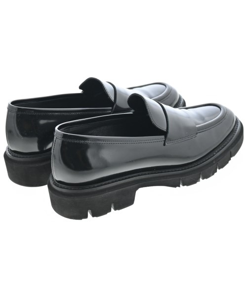 Luca Grossi（ルカグロッシ）ドレスシューズ/ローファー 黒 サイズ:37(23.5cm位) レディース/2200654659038