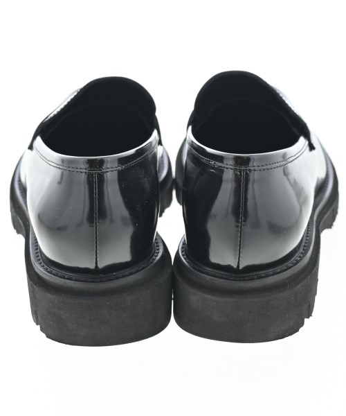 Luca Grossi（ルカグロッシ）ドレスシューズ/ローファー 黒 サイズ:37(23.5cm位) レディース/2200654659038