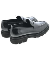 Luca Grossi（ルカグロッシ）ドレスシューズ/ローファー 黒 サイズ:37(23.5cm位) レディース/2200654659038