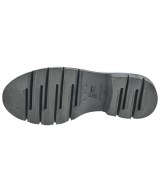 Luca Grossi（ルカグロッシ）ドレスシューズ/ローファー 黒 サイズ:37(23.5cm位) レディース/2200654659038