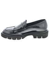 Luca Grossi（ルカグロッシ）ドレスシューズ/ローファー 黒 サイズ:37(23.5cm位) レディース/2200654659038