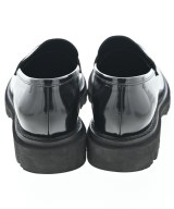 Luca Grossi（ルカグロッシ）ドレスシューズ/ローファー 黒 サイズ:37(23.5cm位) レディース/2200654659038