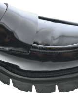 Luca Grossi（ルカグロッシ）ドレスシューズ/ローファー 黒 サイズ:37(23.5cm位) レディース/2200654659038